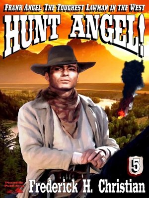 cover image of Angel 5